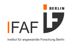 IFAF Logo